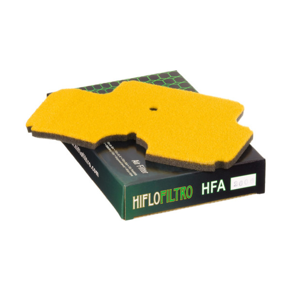 Air Filter HiFlo (HFA 2606) OUT OF STOCK