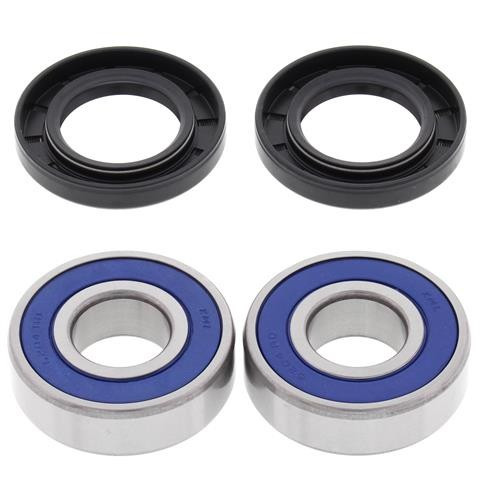 AllBalls Racing Front Wheel Bearings & Seals Kit (AB1379) OUT OF STOCK