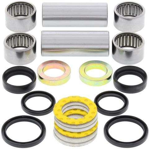 AllBalls Racing Swing Arm Bearing Kit (AB 28-1072) OUT OF STOCK