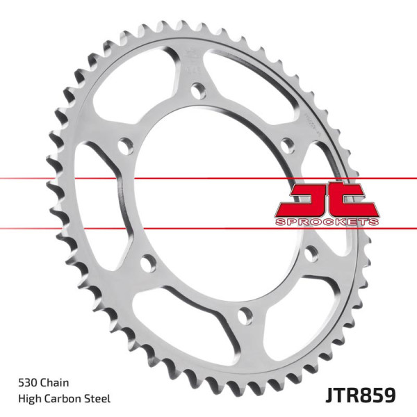 JT Rear Drive Sprocket (JTR859-39)