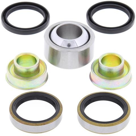 Rear Shock Lower Bearing Kit (AB 27-1089) OUT OF STOCK