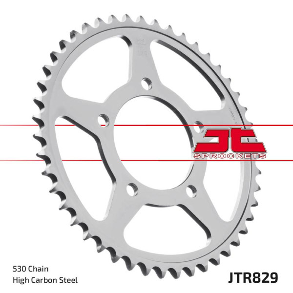 JT Rear Drive Sprocket (JTR829-45)