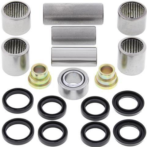 Rear Suspension Linkage Bearings Kit (AB 27-1049) SOLD OUT