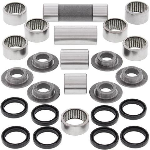 Rear Suspension Linkage Bearings Kit (AB 27-1127) OUT OF STOCK