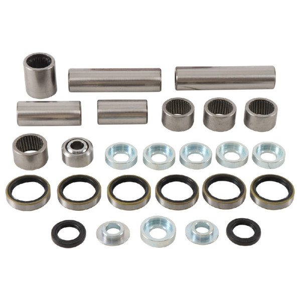 Rear Suspension Linkage Bearings Kit (AB 27-1185) OUT OF STOCK