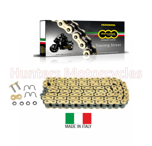 Regina 530 x 110 Link ZRT Gold Z-Ring Drive Chain OUT OF STOCK