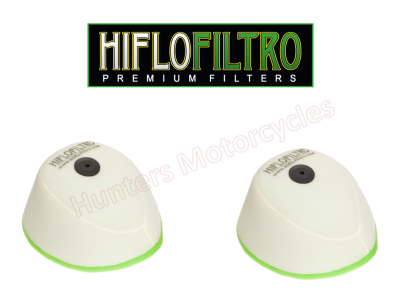 Air Filter HiFlo (HFF 1018) x 2