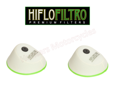 Air Filter HFF1022 (HFF 1022) x 2