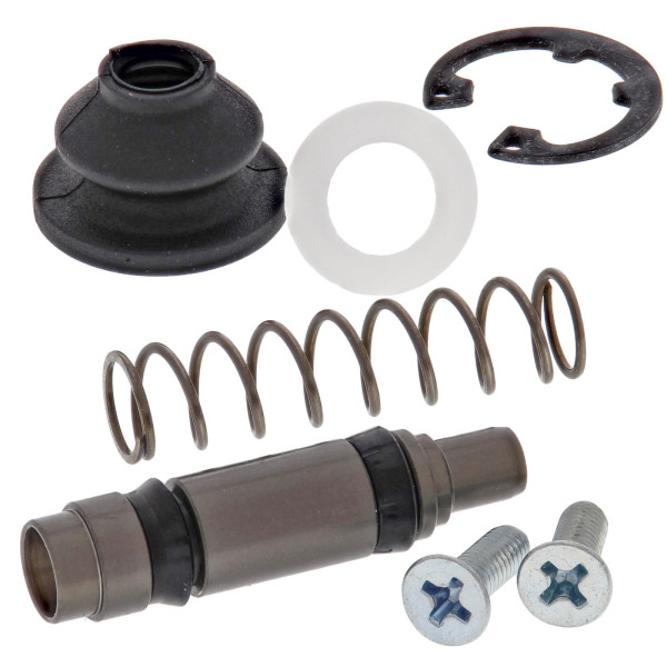 Clutch Master Cylinder Seals Repair Kit (AB 18-4001)
