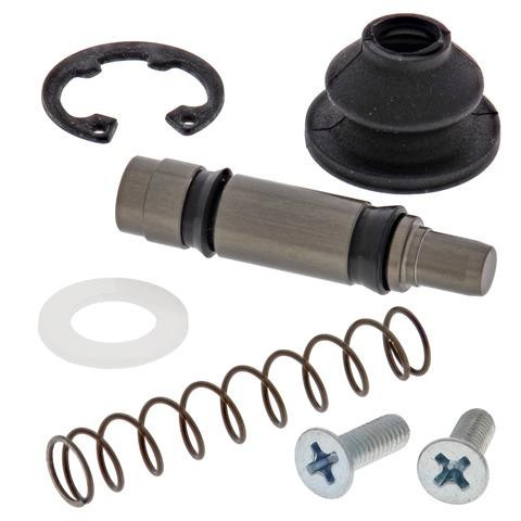 Clutch Master Cylinder Seals Repair Kit (AB 18-4004)