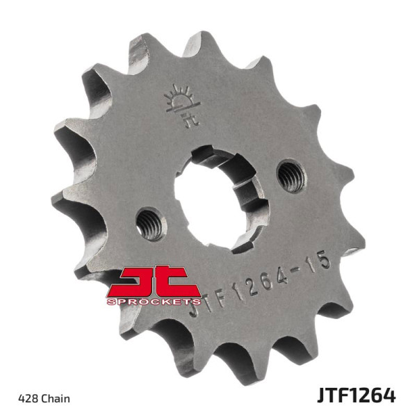 JT Front Drive Sprocket (JTF1264-15)