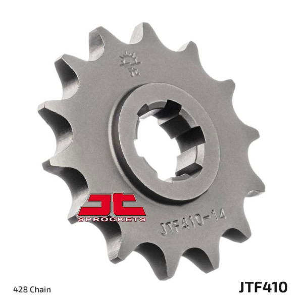 JT Front Drive Sprocket (JTF410-15)