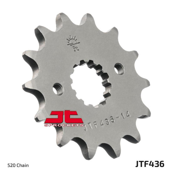 JT Front Drive Sprocket (JT436-14)