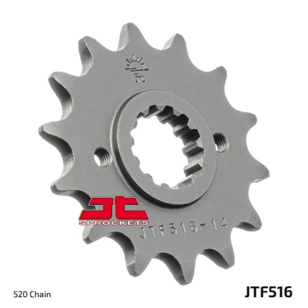 JT Front Drive Sprocket (JTF516-16)