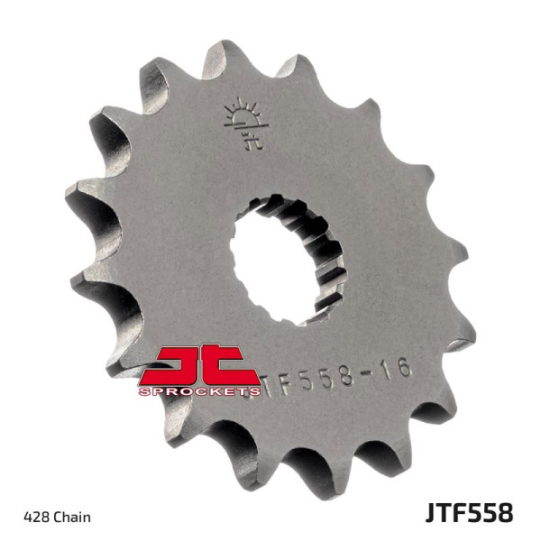 JT Front Drive Sprocket (JTF558-16)