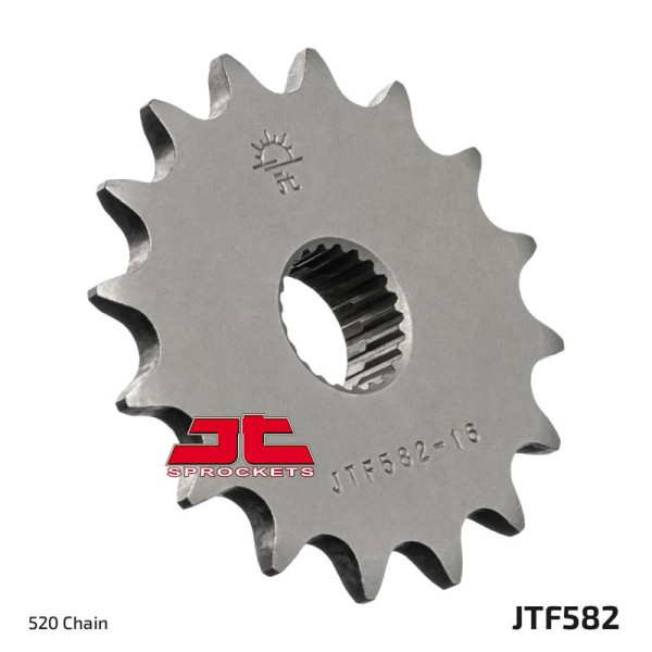 JT Front Drive Sprocket (JTF582-16)