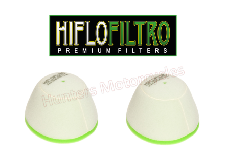 HIFlo Air Filter (HFF 4013) x 2