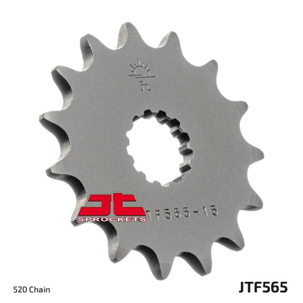 JT Front Drive Sprocket (JT565-15)