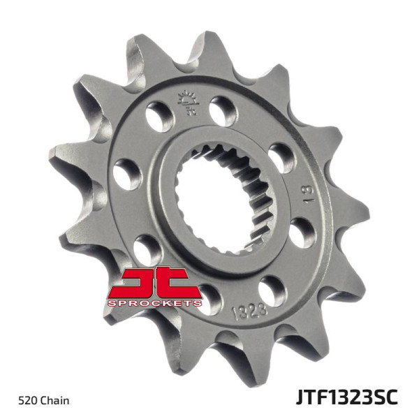 JT Front Drive Sprocket (JTF1323SC-13)