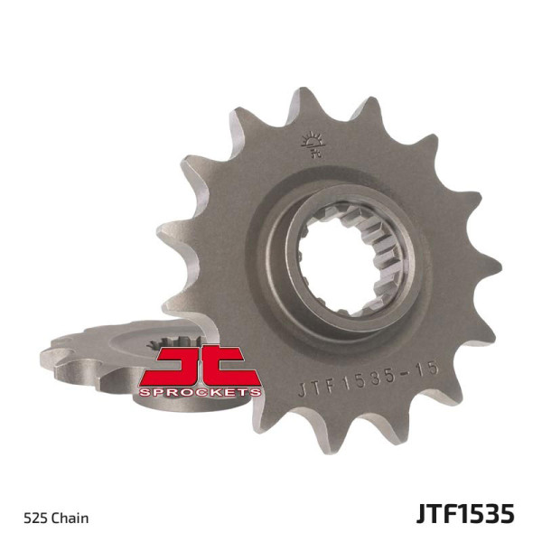 JT Front Drive Sprocket (JTF1535-15)