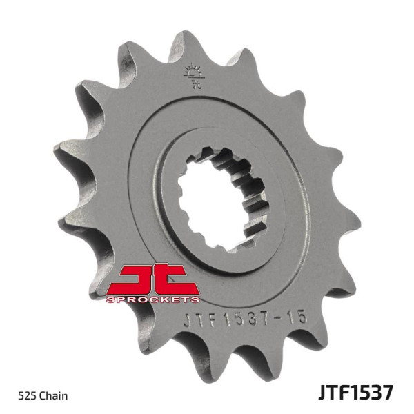 JT Front Drive Sprocket (JTF1537-15)