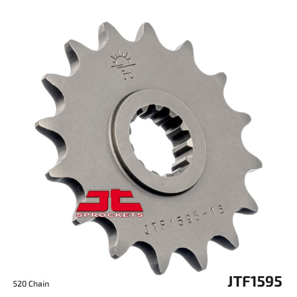 JT Front Drive Sprocket (JTF1595-16)