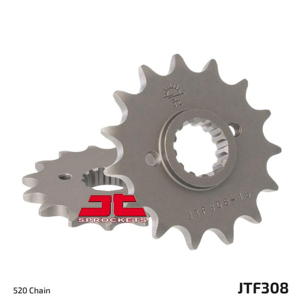JT Front Drive Sprocket (JTF308-15)