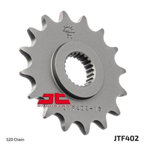 JT Front Drive Sprocket (JTF402-16)