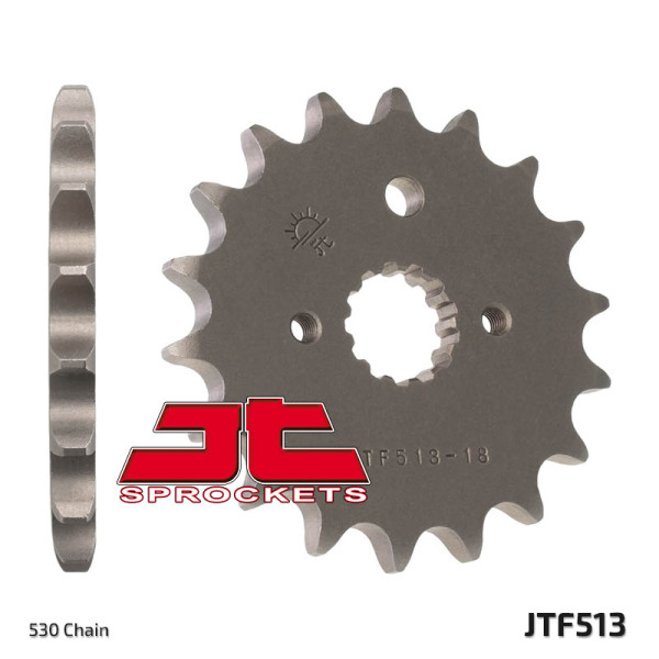 JT Front Drive Sprocket (JTF513-16)
