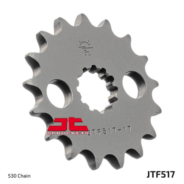 JT Front Drive Sprocket (JTF517-17)