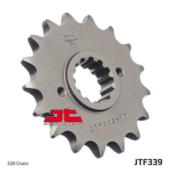 JT Front Drive Sprocket 1 Tooth Less (JTF339-16)