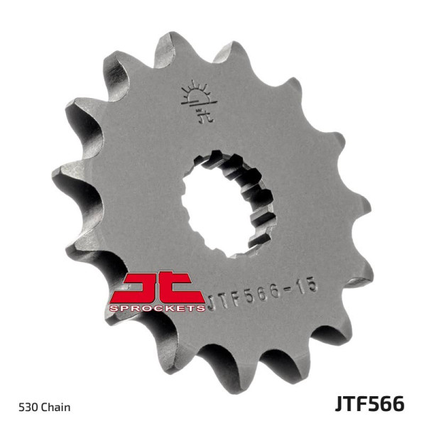 JT Front Drive Sprocket (JTF566-15)