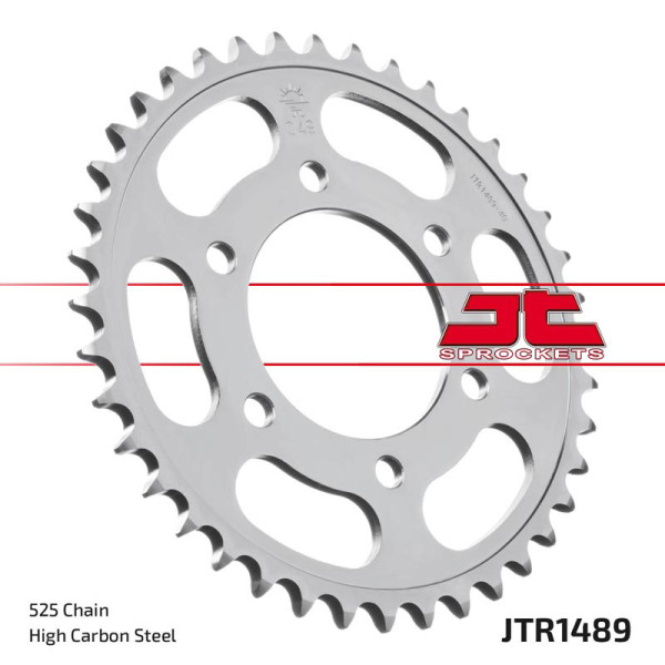 JT Rear Drive Sprocket (JTR1489-44)