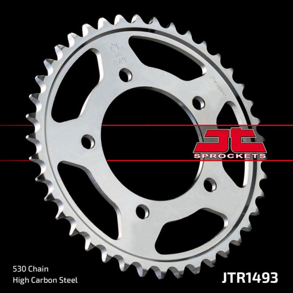 JT Rear Drive Sprocket (JTR1493-41)