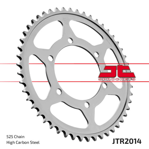 JT Rear Drive Sprocket (JTR2014-47)