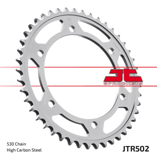 JT Rear Drive Sprocket (JTR502-45)