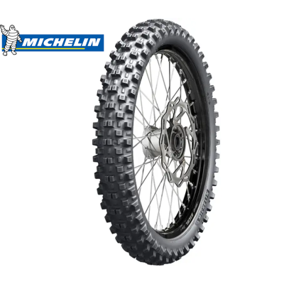 Michelin Tracker 80/100 x 21 Enduro Motocross Trail Front Tyre