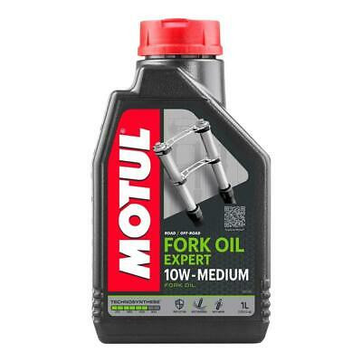 Motul 10W Medium Fork Oil