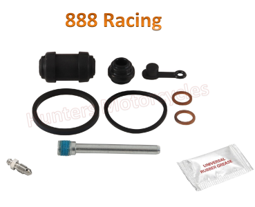 Rear Brake Caliper Rebuild Kit (AB 18-3200)