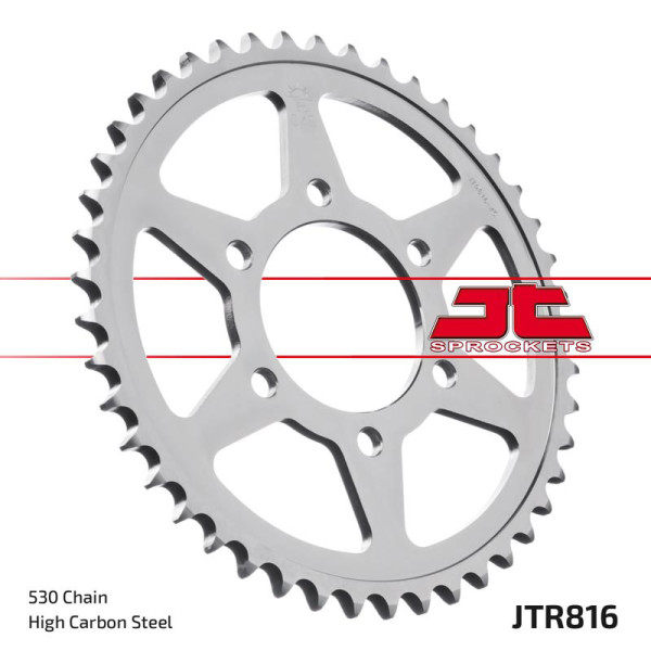 JT Rear Drive Sprocket (JTR816-45)
