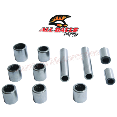 Rear Suspension Linkage Bearings Kit (AB 27-1206)