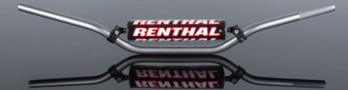 Renthal Handlebars Tanium (971-08-TT)