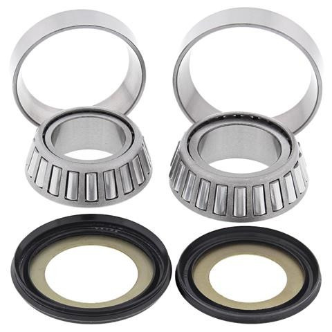 Tapered Roller Steering Bearings and Seals Kit (AB 22-1020)