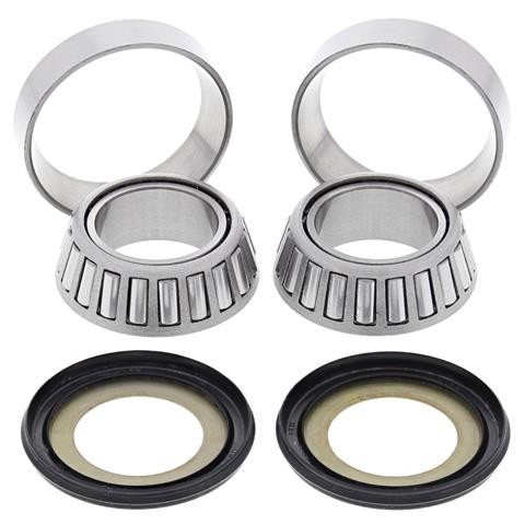Tapered Roller Steering Bearings and Seals Kit (AB 22-1021)