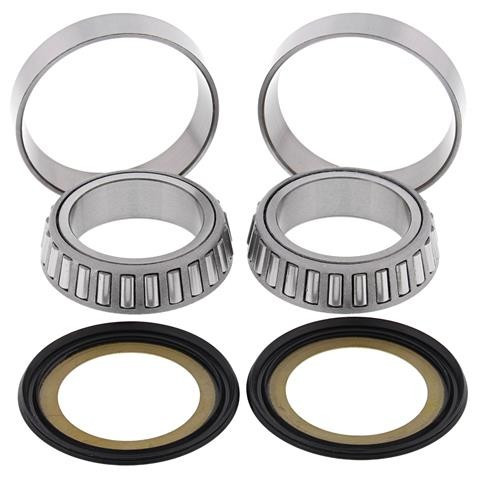 Tapered Roller Steering Bearings and Seals Kit (AB 22-1031)