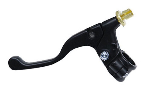 Universal Short Clutch Lever and Perch (In Store Price £14.50p)