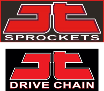 JT Chain and Sprocket Kits