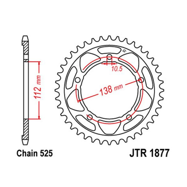 large product photo