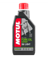Motul 5W Light Fork Oil