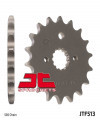 JT Front Drive Sprocket 1 Tooth Less (JTF513-14)